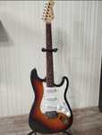 Электрогитара Stratocaster, гитара