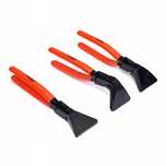 Zestaw Szczypiec Dekarskich Do Gięcia Blachy 180° / 90° / 45° 275Mm Kd