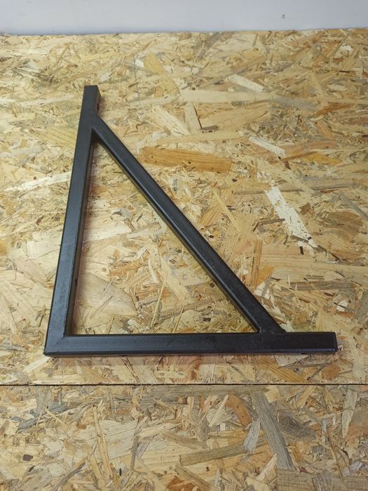 Кронштейн для полки. Кронштейн для олиці