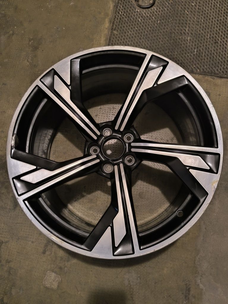 Felga 20 cali audi rs4 S4 rs4 S6 rs6 5x112