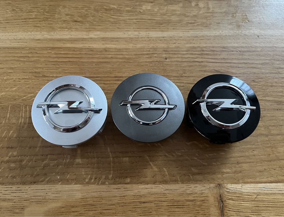 Колпачки заглушки в  диски Opel ковпачки Опель