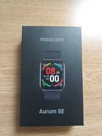 Zegarek MaxCom FW36 Aurun Smartwatch ,black