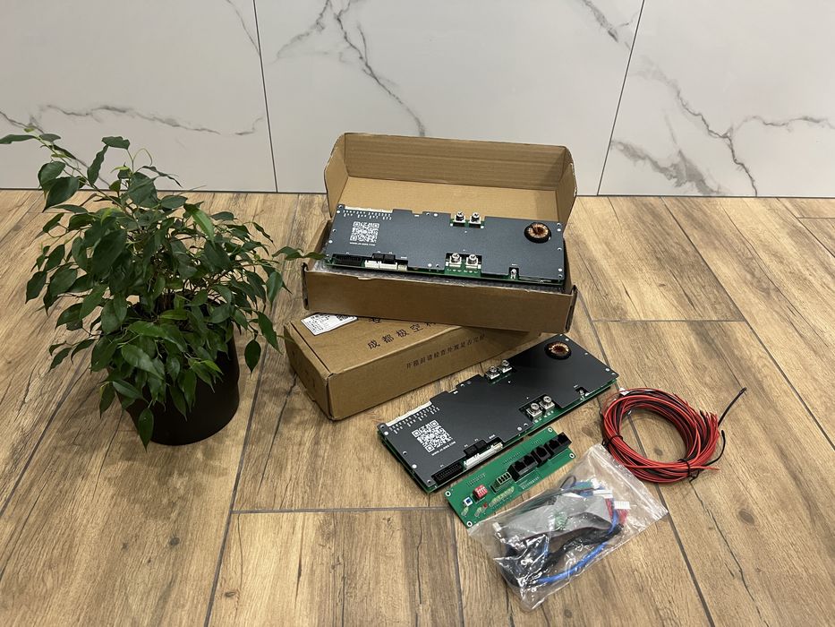 Jkong bms PB2A16S15P у наявності