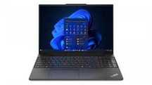 LAPTOP Lenovo  thinkpad e16 gen 2 amd ryzen 5