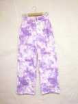 Spodnie dresowe tie-dye, Lindex 146-152