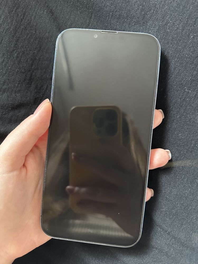 Iphone 13 Pro Max 256