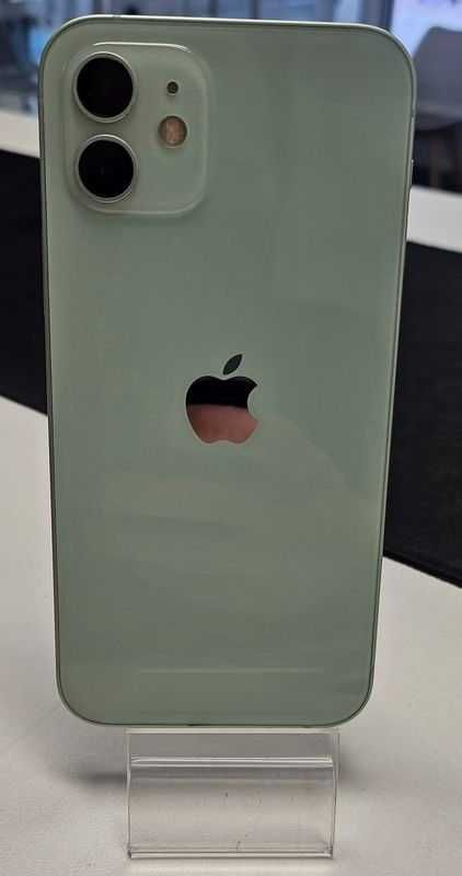 iPhone 12 128GB Zielony Sklep iTop WaWa Pasaż Muranów