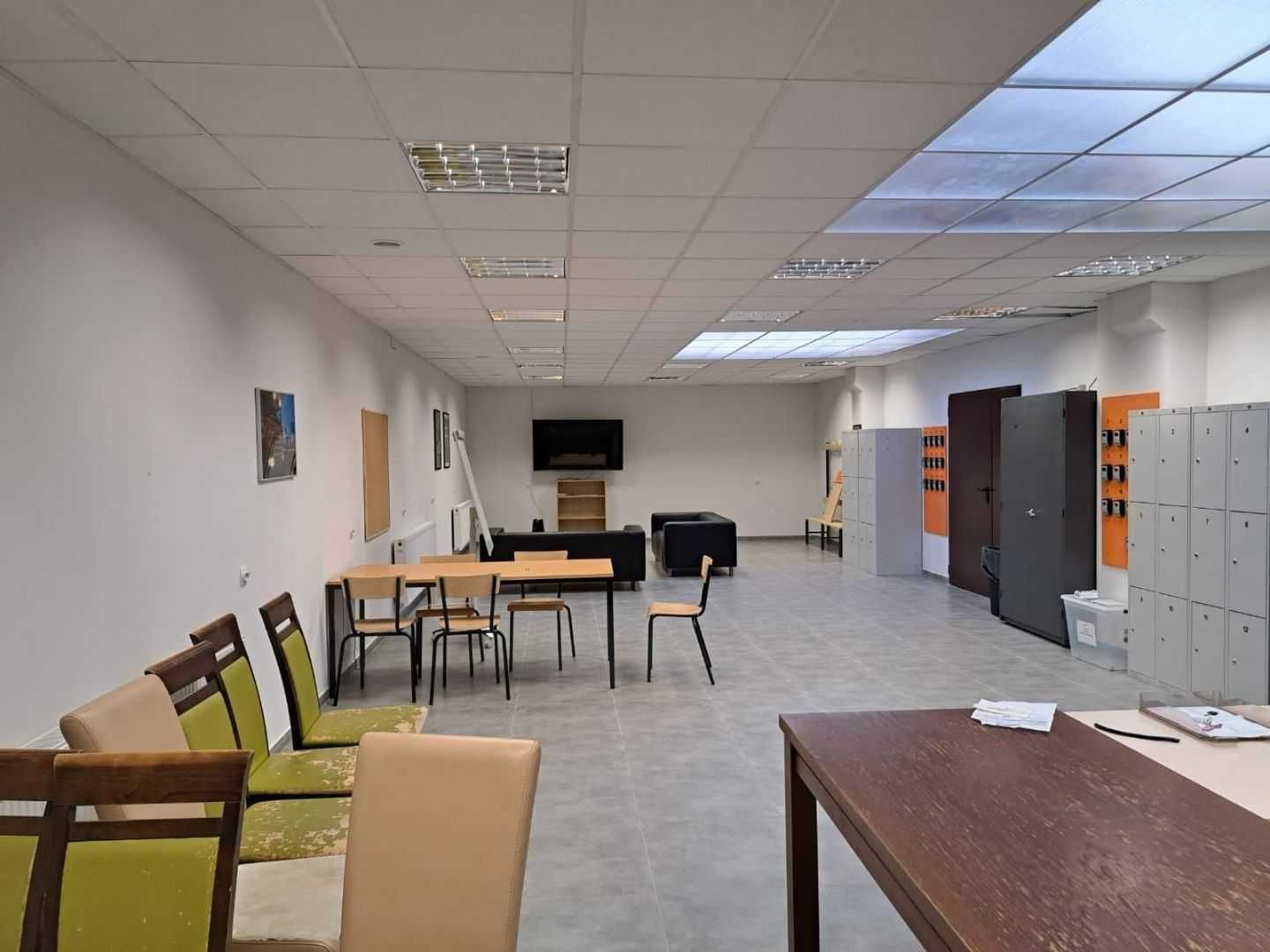 Lokal biurowy 98 m2 do wynajęcia
