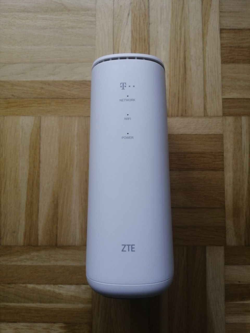 4G LTE WiFi Роутер ZTE Mf289d, Cat 13, до 600Мбит/с