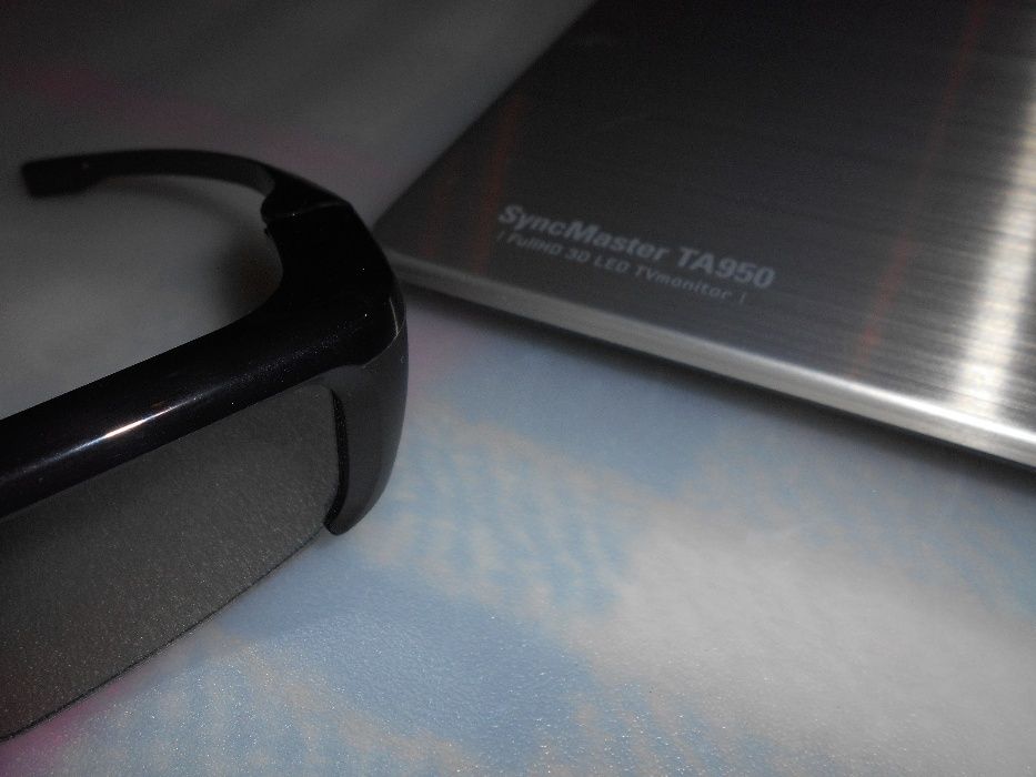 Телевизор - Монитор Samsung SyncMaster T27A950