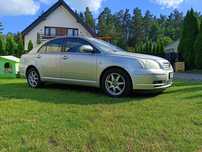 Toyota 2.0 diesel d4d