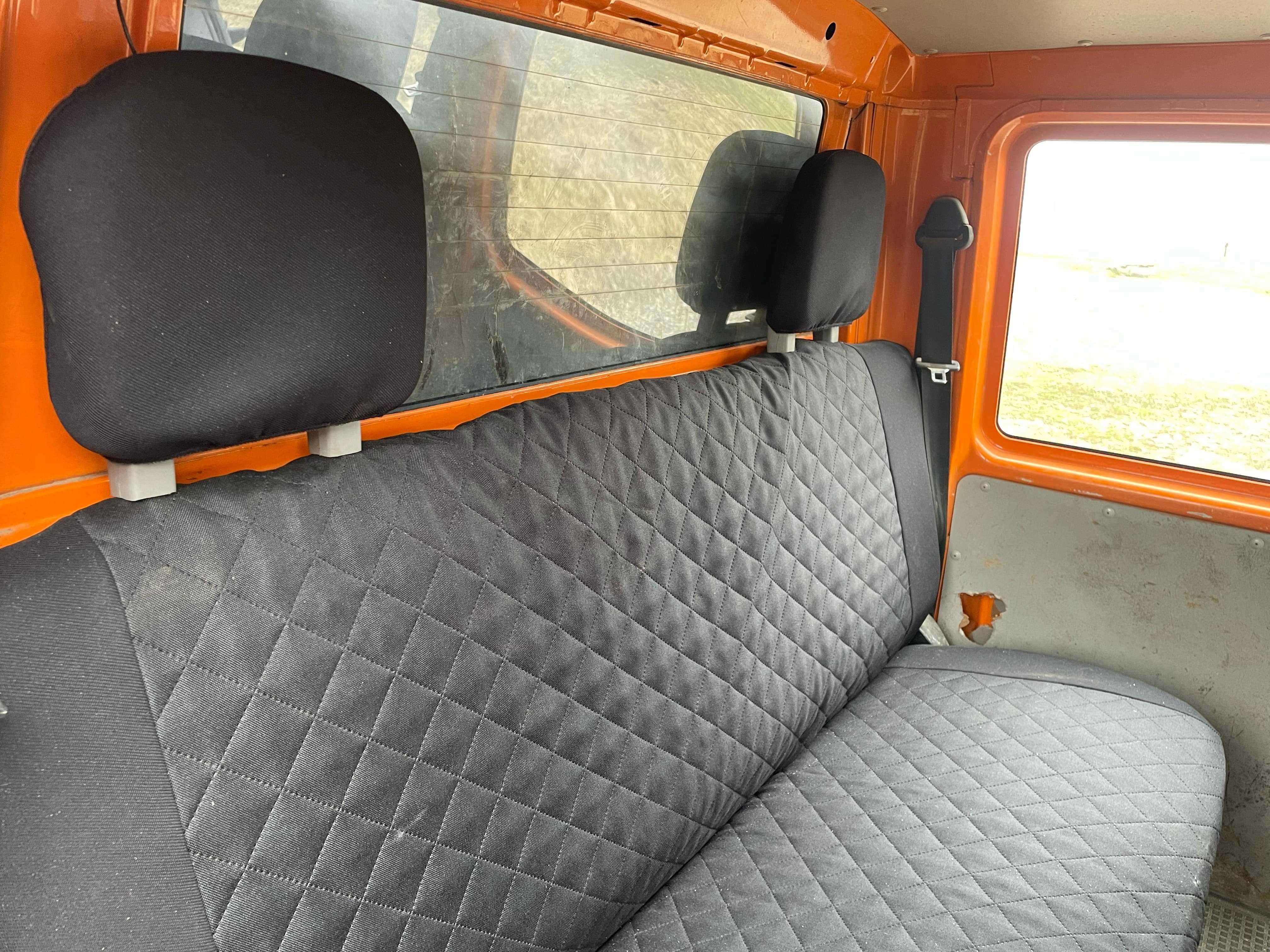 VW t4 transporter doka/gotowa do pracy! 1.9td polecam!hak