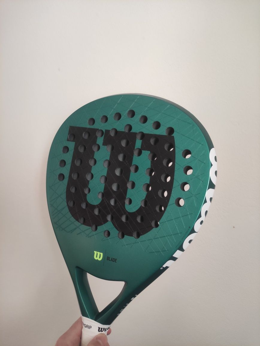Wilson blade v3 pro