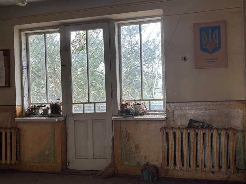 ОРЕНДА – приміщення 2-х поверхової будівлі, 171,1 м2 с.Нові Стрілища