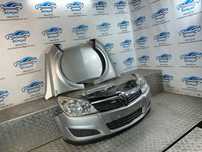 .Frente Completa Opel Astra H 1.6i 114cv Facelift 2007 a 2010