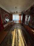 Продам 4 ком. квартиру. Р-н Украины. Ул. Слисаренко. Площадь 68кв.м.