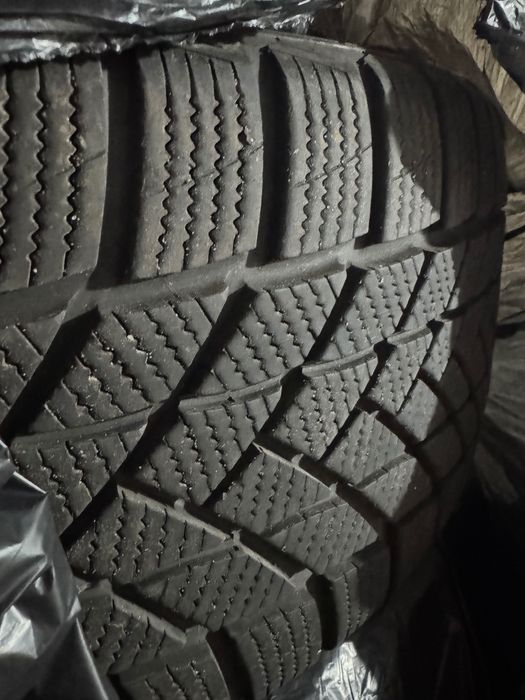 Шини MATADOR MP 93 Nordicca 235/40R18