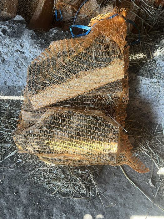 drewno jesion na opał