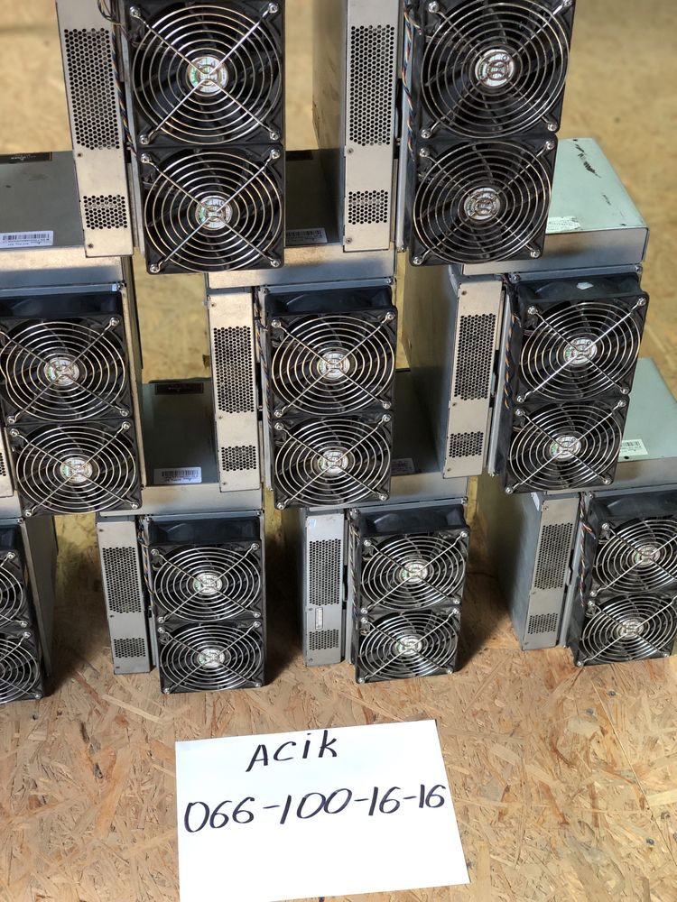 Antminer Asic S17 pro