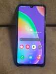 Смартфон Samsung A31 4/128