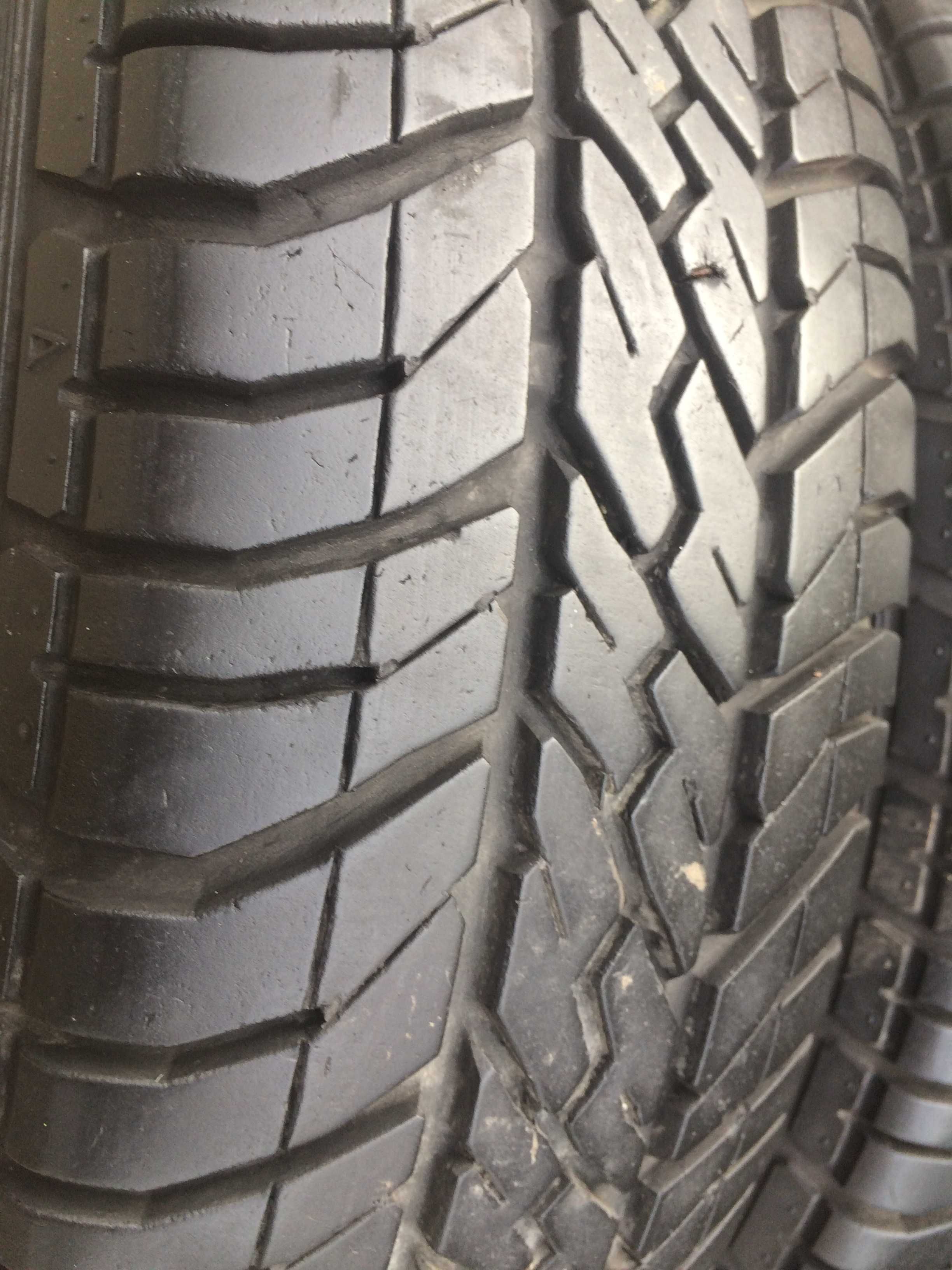 шины гума GoodYear CT2 155 80 R13 -2шт