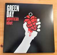 Green Day - American Idiot 2 LP