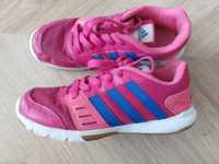 Buty dziewczęce Adidas rozmiar 34