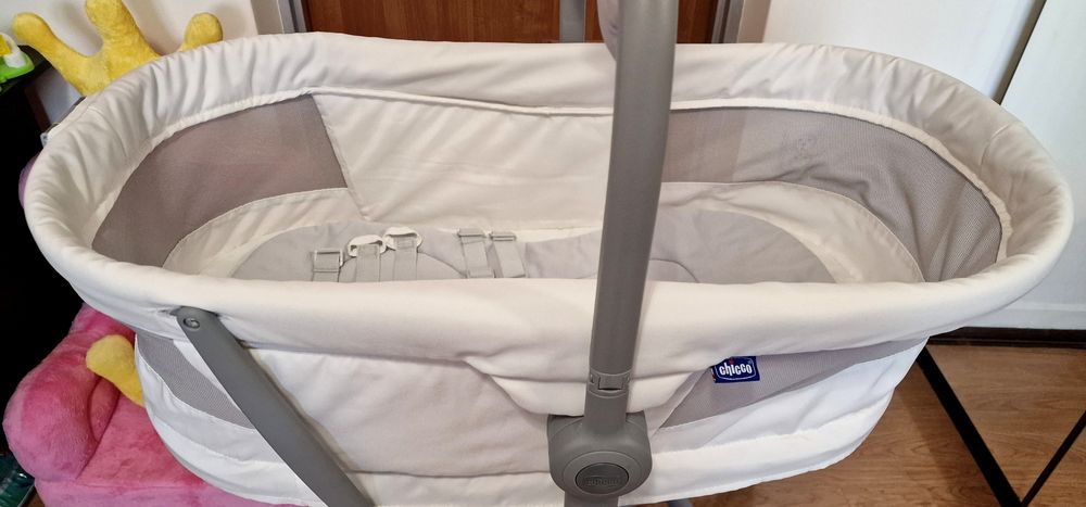 Chicco baby hug 4w1. Gwarancja + gratisy