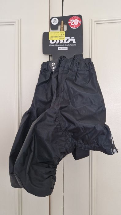 Capas para pés para chuva e frio