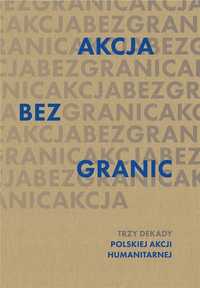 Akcja Bez Granic, Praca Zbiorowa