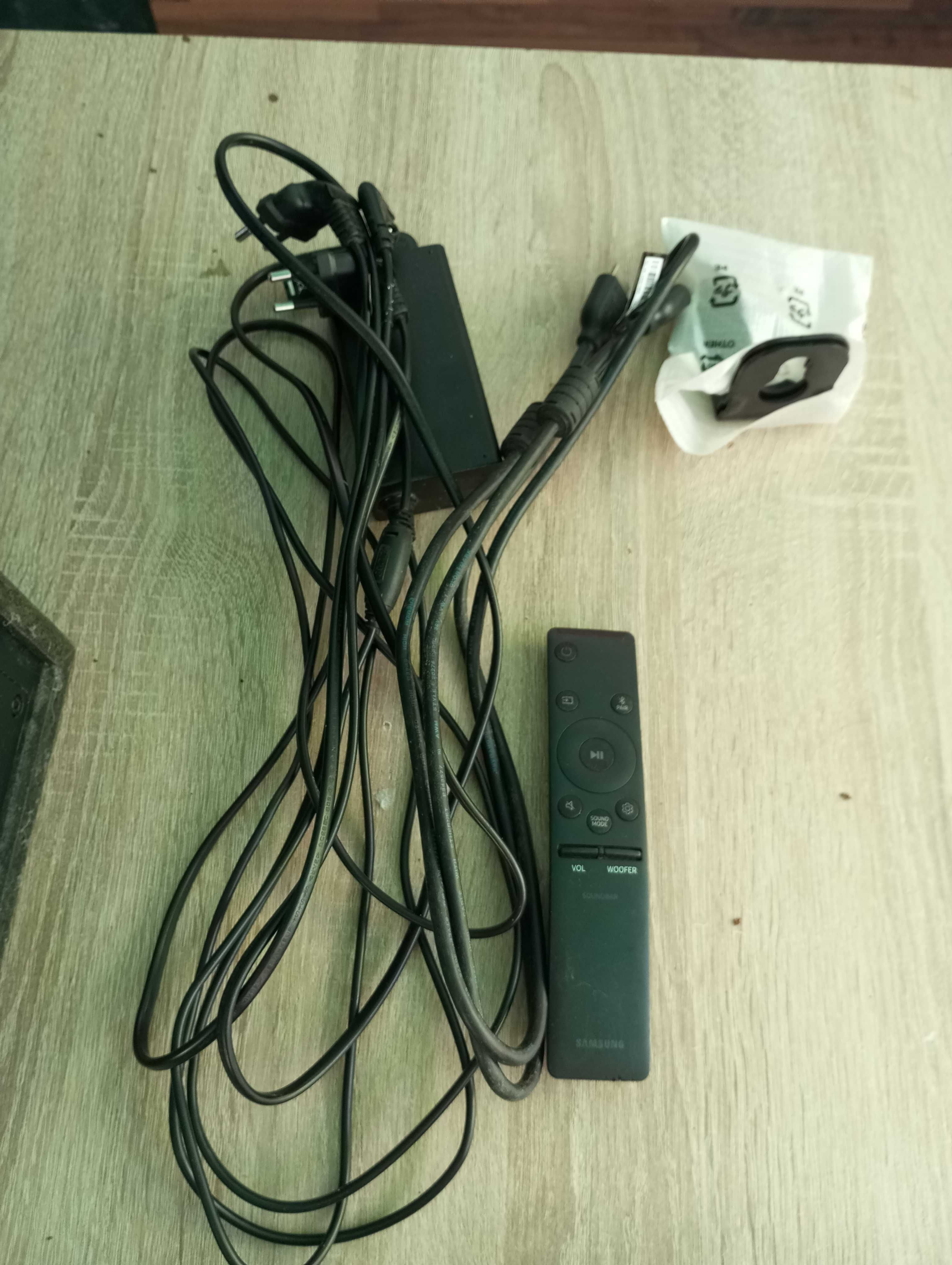 Sprzedam sundbar Samsung