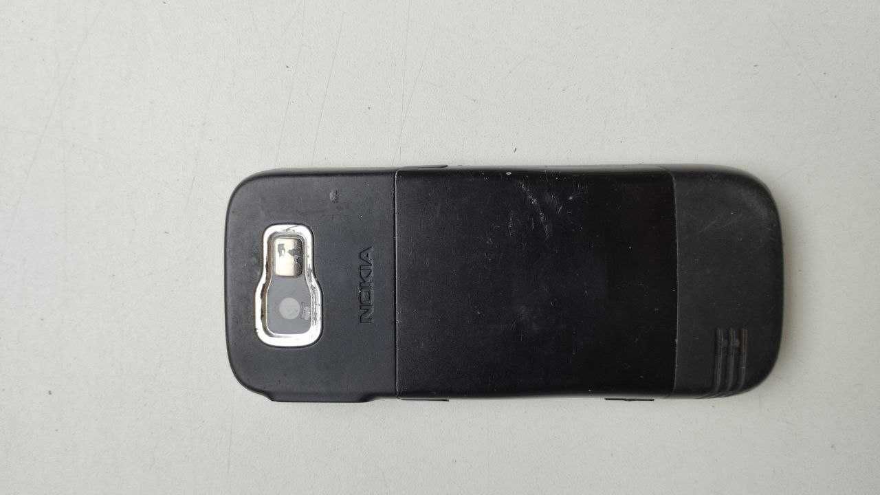 Мобильный телефон Nokia 2630 black