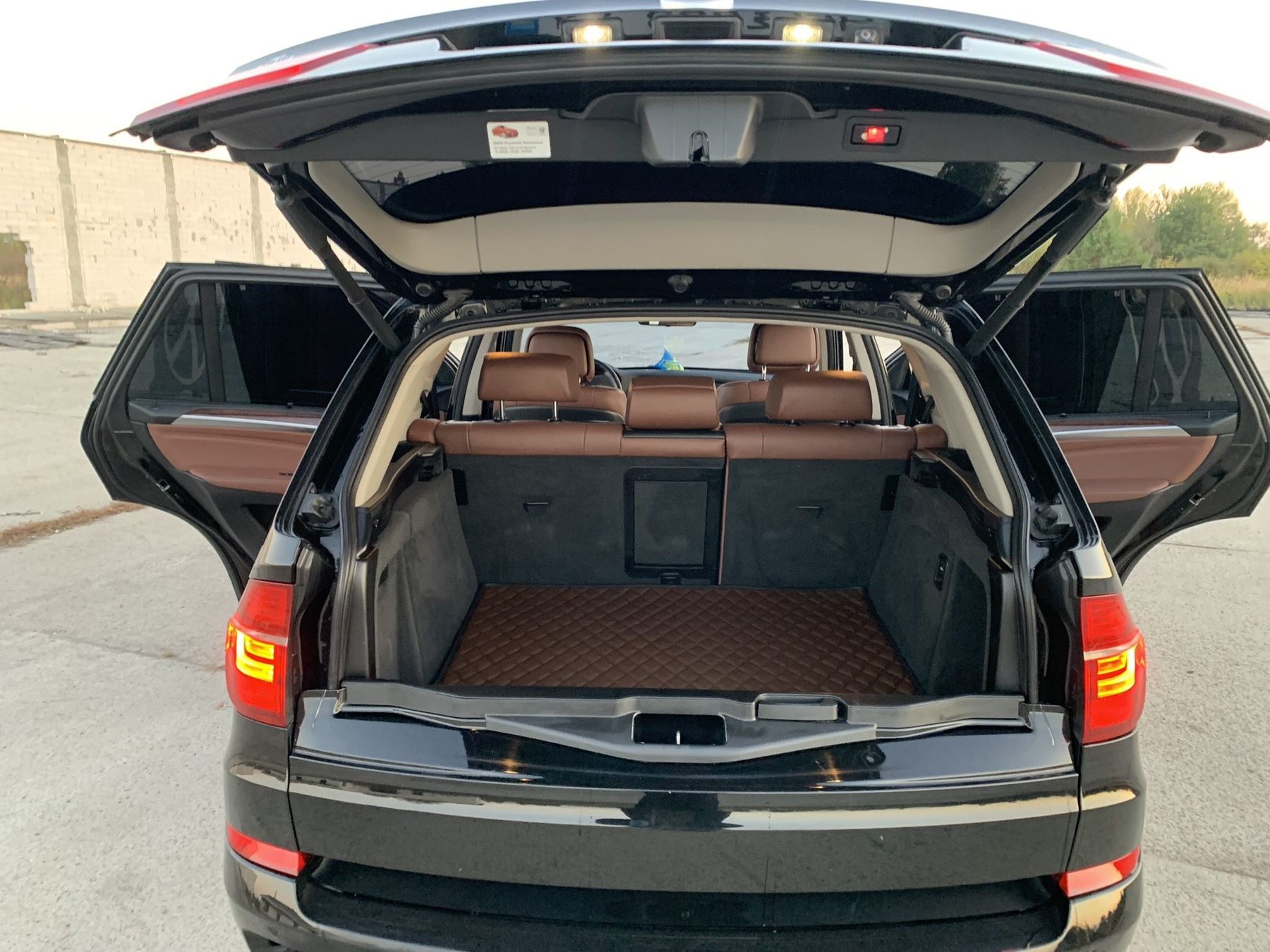 Продам BMW X5 е70 Biturbo