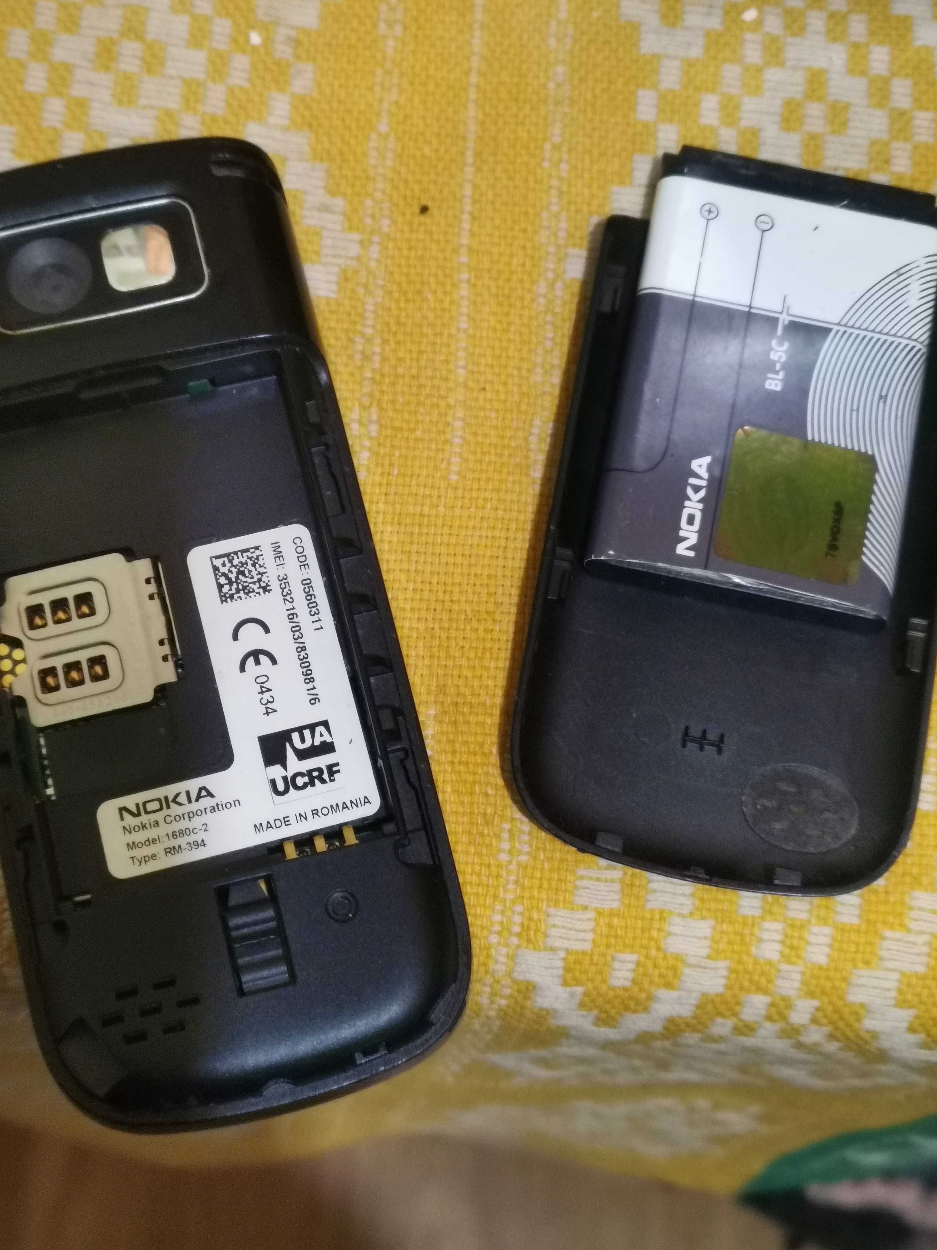 Nokia 1680c-2 продам