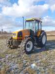 Renault temis 650 630/610 Ares