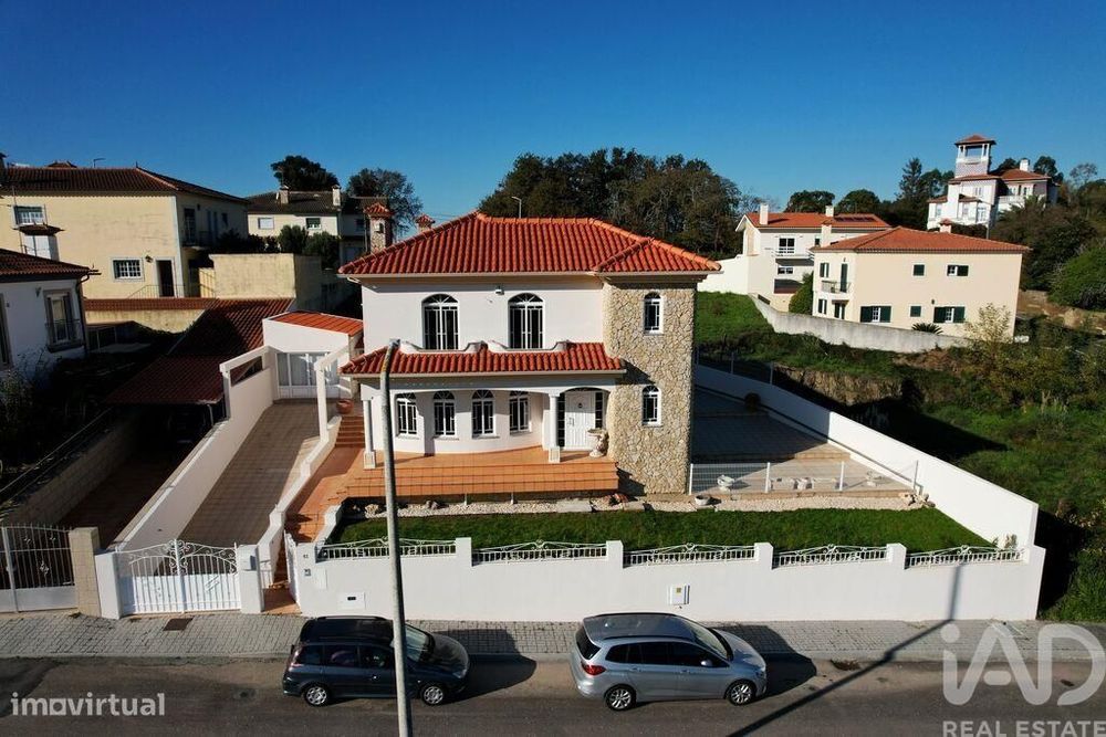 Casa / Villa T4 em Beduído e Veiros de 258,94 m2