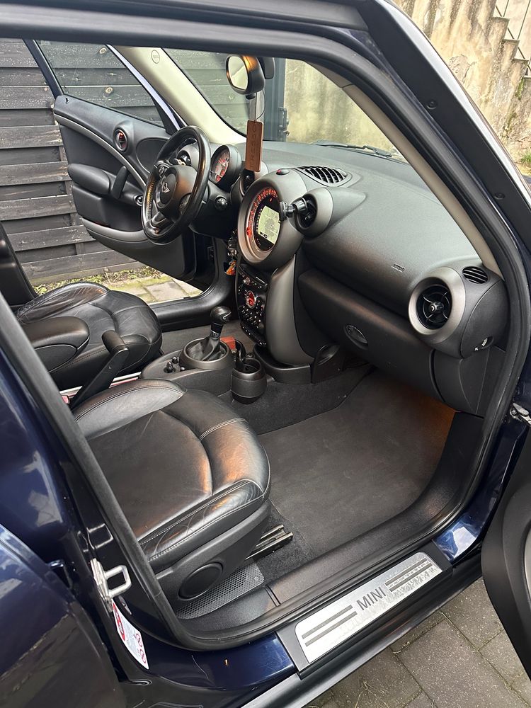 Mini Cooper Countryman