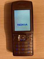 Мобильний телефон Nokia е50-1