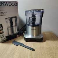 Kenwood CH250 Кухонний комбайн / подрібнювач