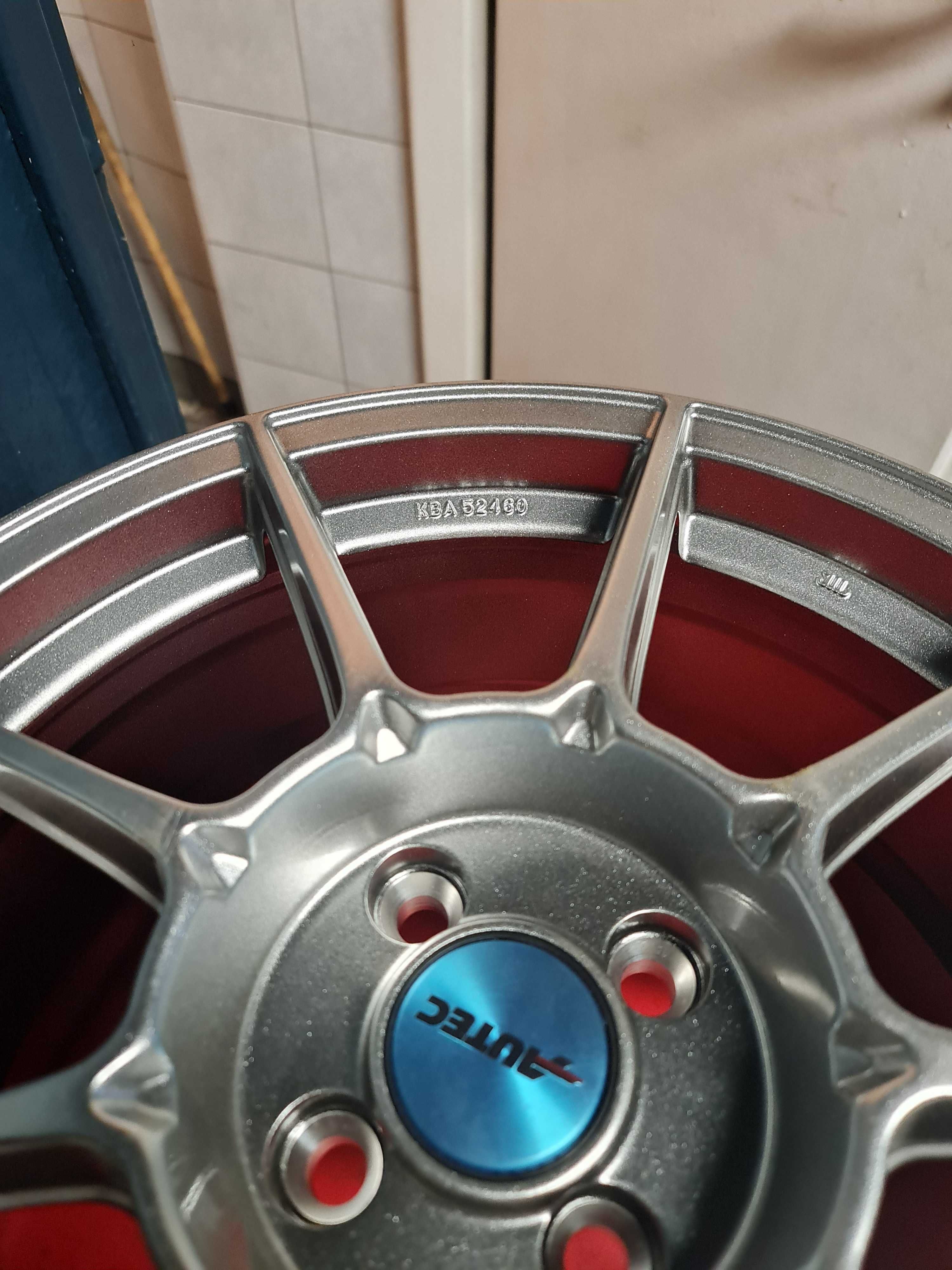 Sprzedam nowe felgi AUTECH