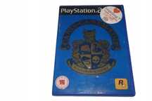 Gra Canis Canem Edit Sony Playstation 2 (Ps2)