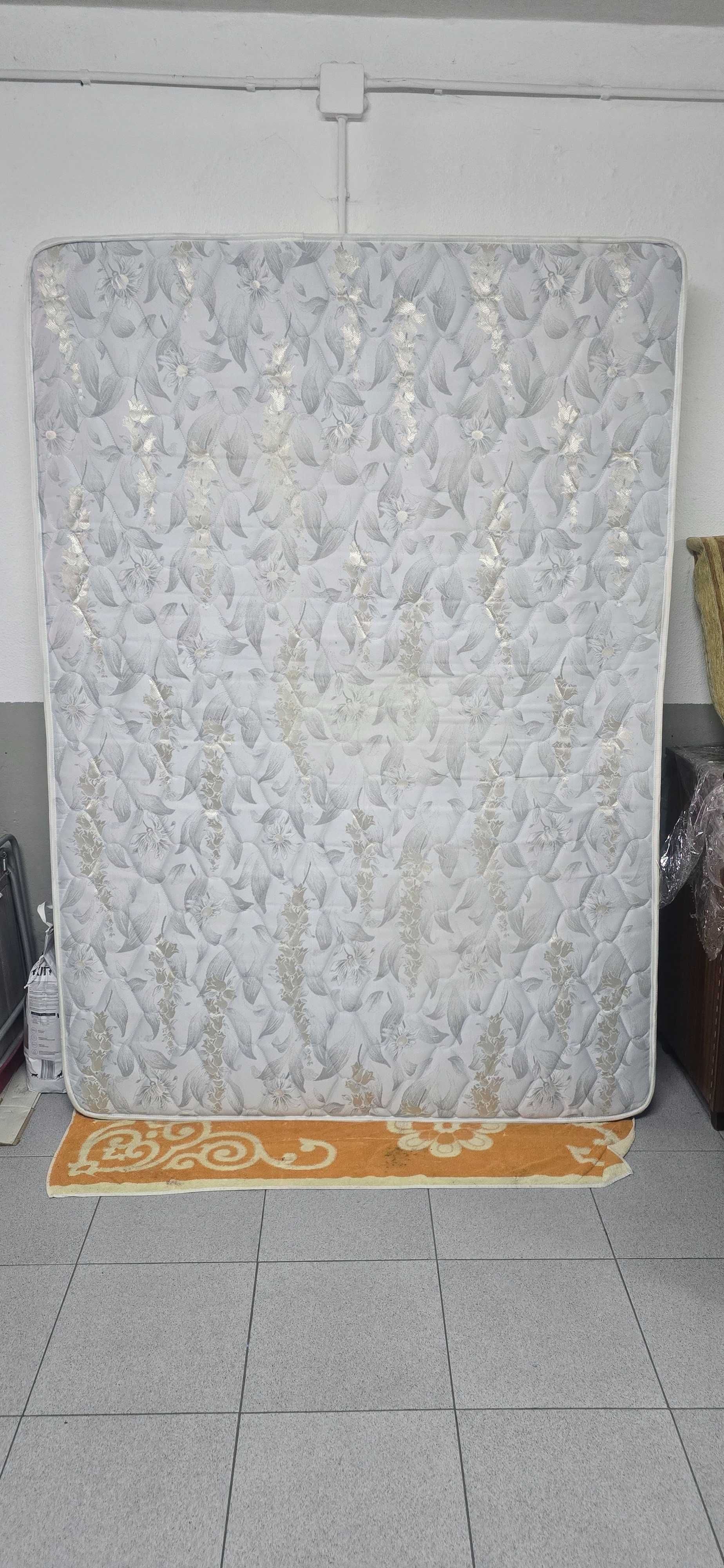 Colchão Pikolin 190x135cms