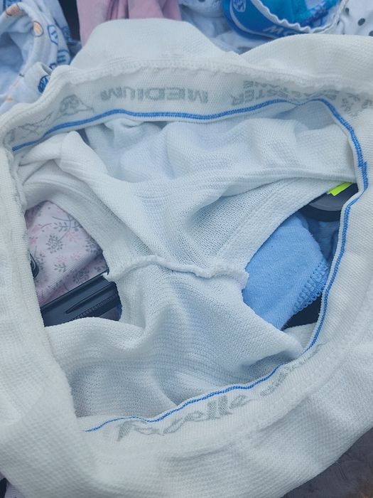 Majtki dziecięce wiek 12/15lat