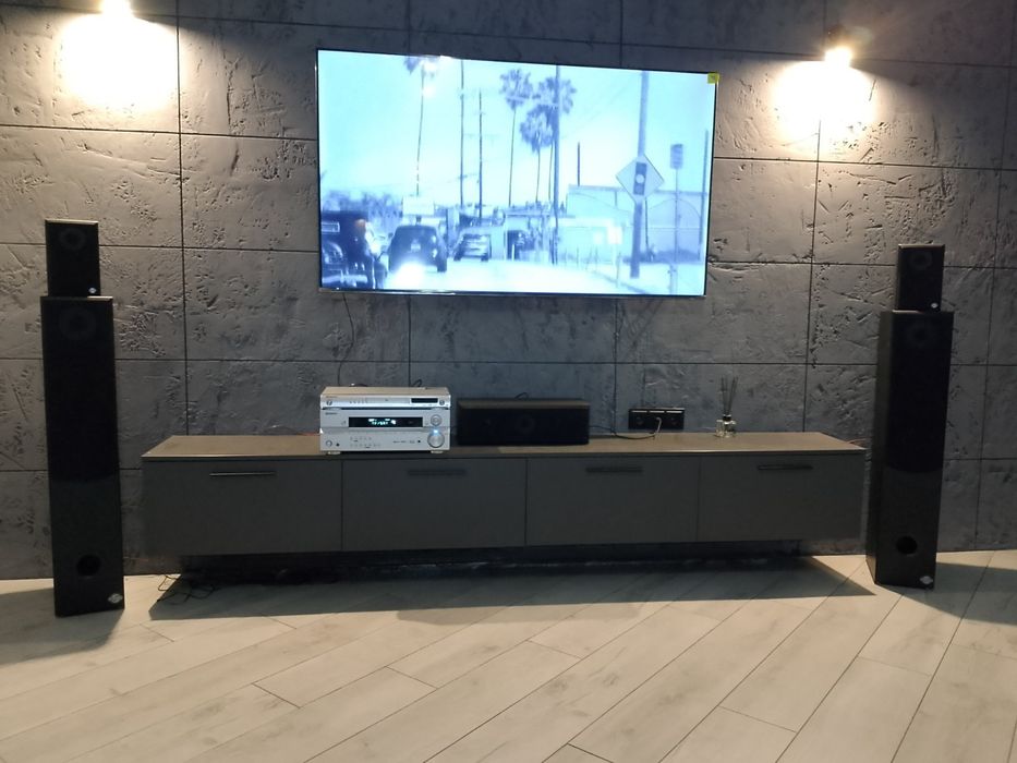 Продам домашній кінотеатр Pioneer