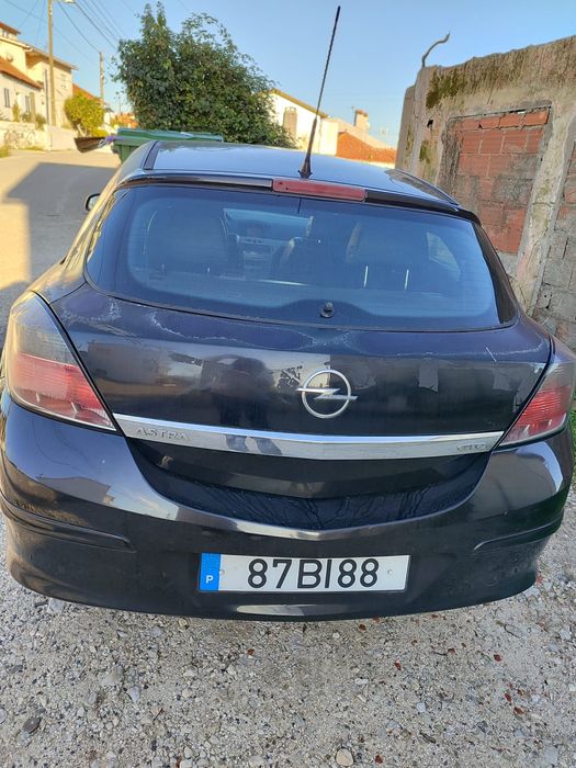 Opel astra para vender