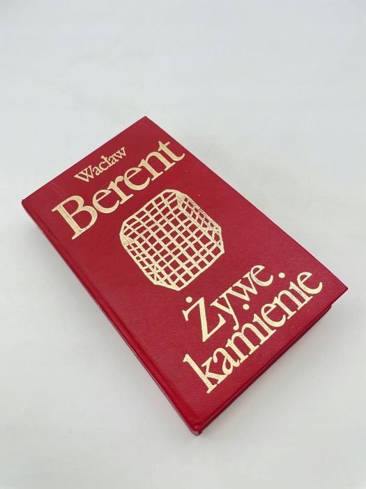 Żywe Kamienie Ax40680