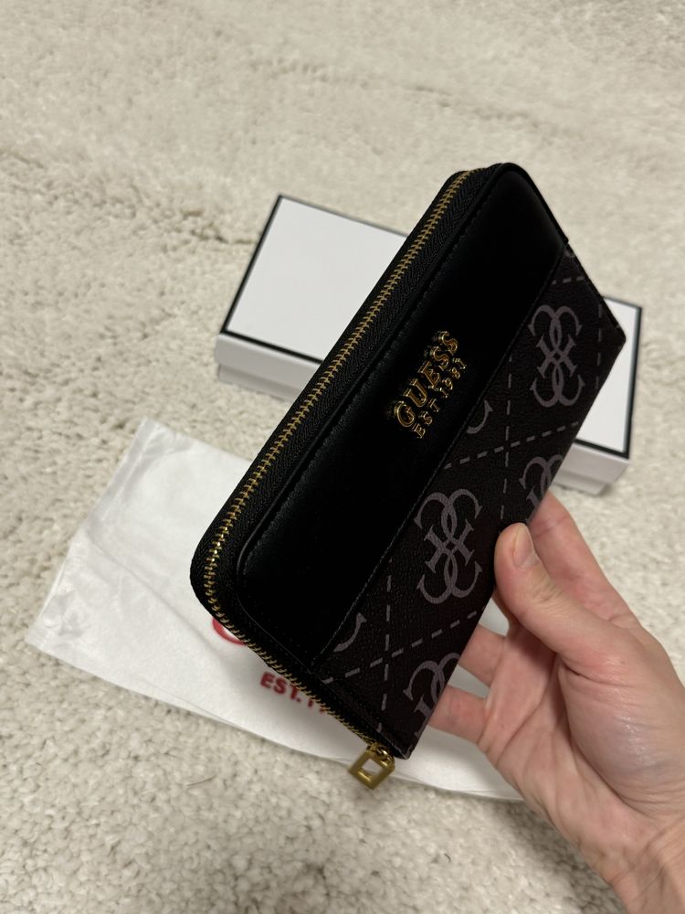 Жіночий  гаманець, кошелек Guess