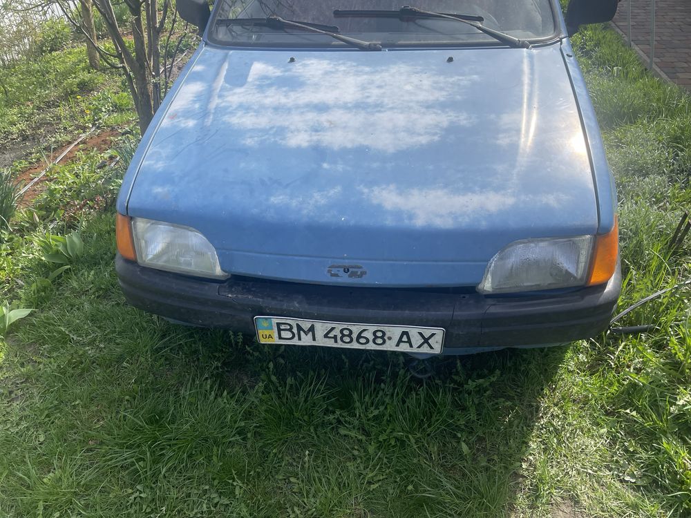 Продам форд фіеста ,ford fiesta