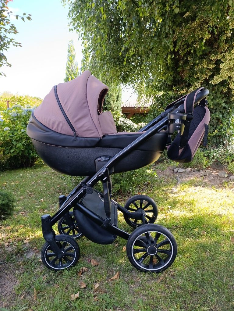 Anex m type 2w1 wózek