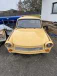 Trabant 601 kombi